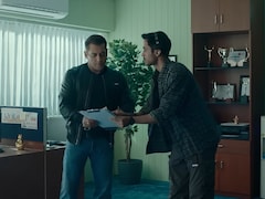 क्या इसलिए नहीं मिल रही सलमान खान को फिल्मों में सफलता,इस ऐड में भाईजान की एक्टिंग देख हैरान हुए लोग