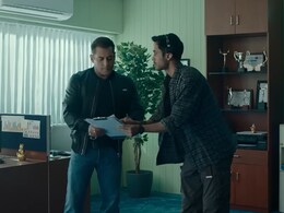 क्या इसलिए नहीं मिल रही सलमान खान को फिल्मों में सफलता,इस ऐड में भाईजान की एक्टिंग देख हैरान हुए लोग