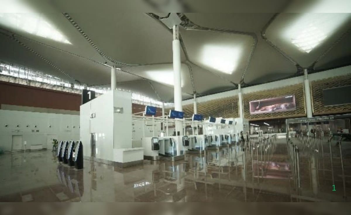 Latest and Breaking News on NDTV Latest and Breaking News on NDTV