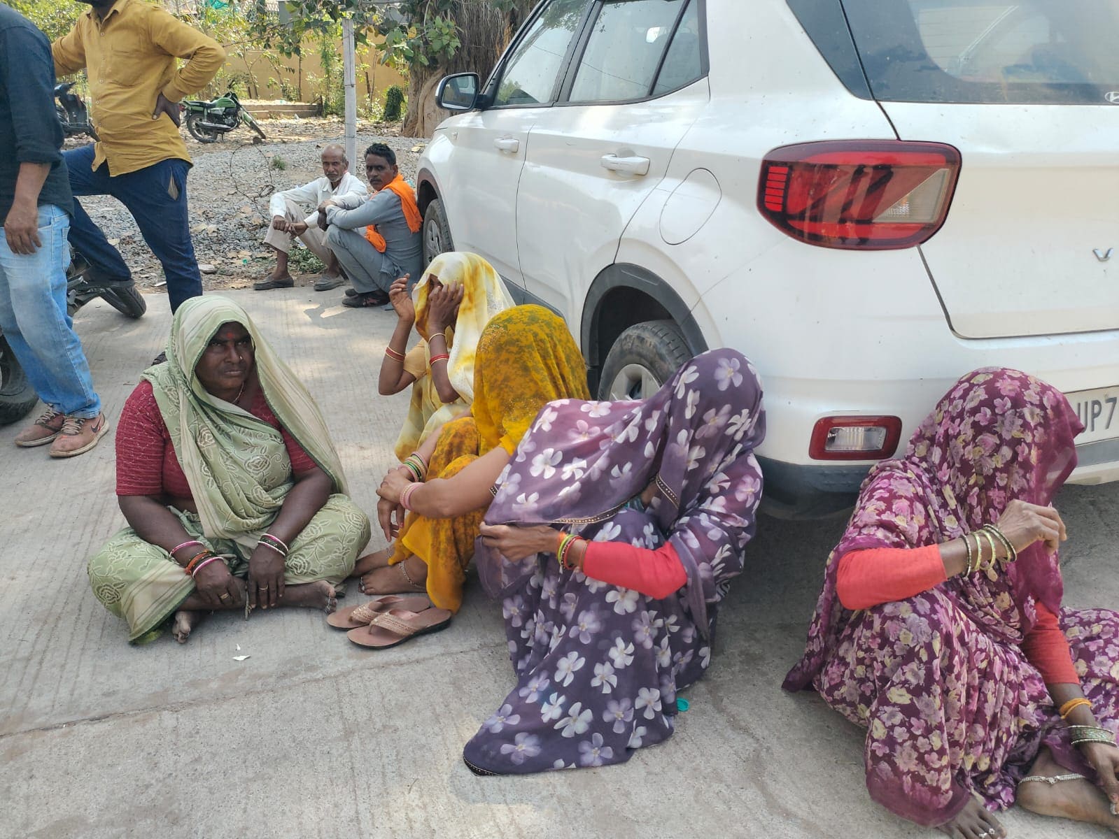 gwalior woman suspicious death karnataka