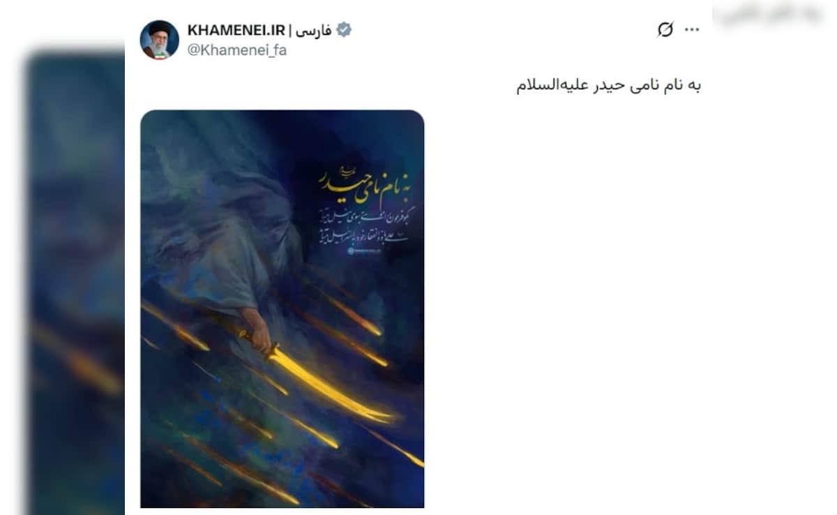 Latest and Breaking News on NDTV