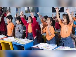 RTE Lottery Result: राजस्थान के निजी स्कूलों में फ्री एडमिशन की लॉटरी जारी, 6.25 लाख बच्चों की चमकी किस्मत