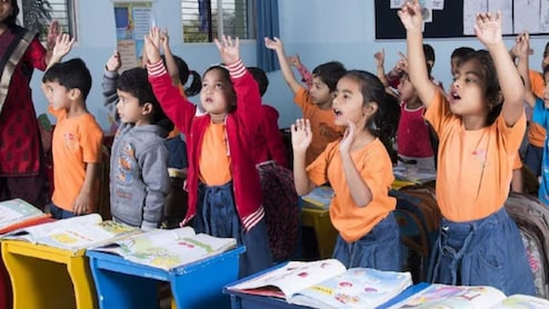 RTE Lottery Result: राजस्थान के निजी स्कूलों में फ्री एडमिशन की लॉटरी जारी, 6.25 लाख बच्चों की चमकी किस्मत