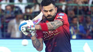 RCB vs SRH LIVE Score, IPL 2026: Virat Kohli's Blunder Costs RCB As Uncapped Star Takes SRH Past 200