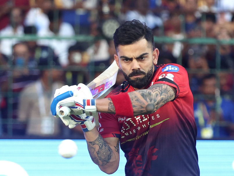 RCB vs SRH LIVE Score, IPL 2026: Pressure On Virat Kohli As RCB Lose Massive Wicket In 2nd Over