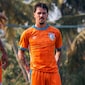 Focus On Ryan Williams As India Face Hong Kong In AFC Asian Cup Qualifier