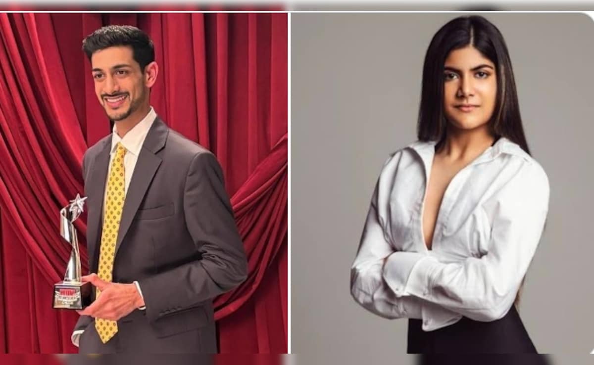 Who is Aryaman Birla: IPL का गुमनाम खिलाड़ी, अब बना RCB टीम का नया चेयरमैन