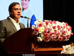 NDTV Assam Conclave Live: Himanta Biswa Sarma To Address The Great Brahmaputra Dialogue