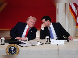 How Trump's Plan For Cuba Would Make US The Island's Patron