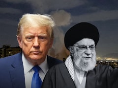 ईरान जंग के बाद तेहरान के तख्त पर किसको चाहते हैं ट्रंप? रजा पहलवी के नाम पर कही यह बात