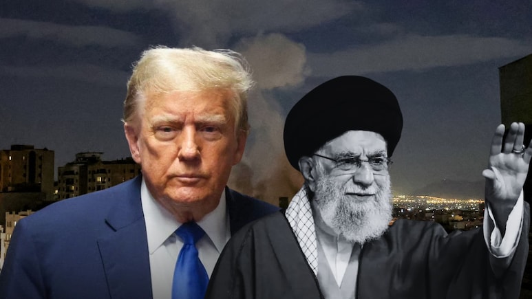 ईरान जंग के बाद तेहरान के तख्त पर किसको चाहते हैं ट्रंप? रजा पहलवी के नाम पर कही यह बात