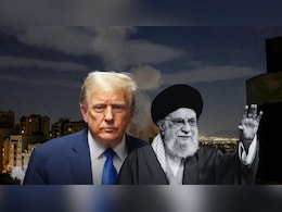 ईरान का दावा- बहरीन में अमेरिका के एयर बेस को तबाह किया, 20 ड्रोन और 3 मिसाइल से किया अटैक