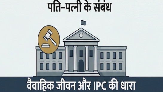 MP हाई कोर्ट का फैसला; पति‑पत्नी के बीच इन संबंधों पर धारा 377 लागू नहीं