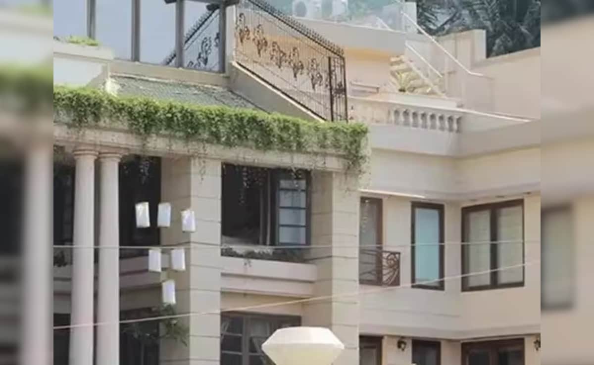 Latest and Breaking News on NDTV