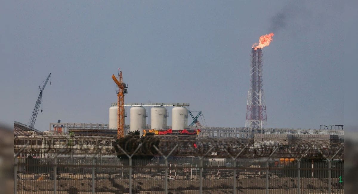 When the World Is At War, Where Does Your Money Go? | An Infographic Story