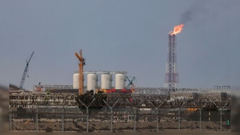 When the World Is At War, Where Does Your Money Go? | An Infographic Story