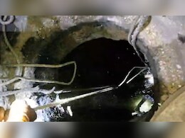 इंदौर में सफाई के दौरान 2 सफाई कर्मियों की मौत, सरकार ने 30-30 लाख मुआवजा देने का किया एलान