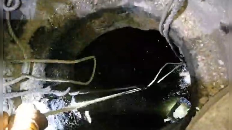 इंदौर में सफाई के दौरान 2 सफाई कर्मियों की मौत, सरकार ने 30-30 लाख मुआवजा देने का किया एलान