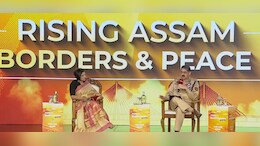 "Assam Is No 1 In Implementation Of New Criminal Laws": State Top Cop Harmeet Singh
