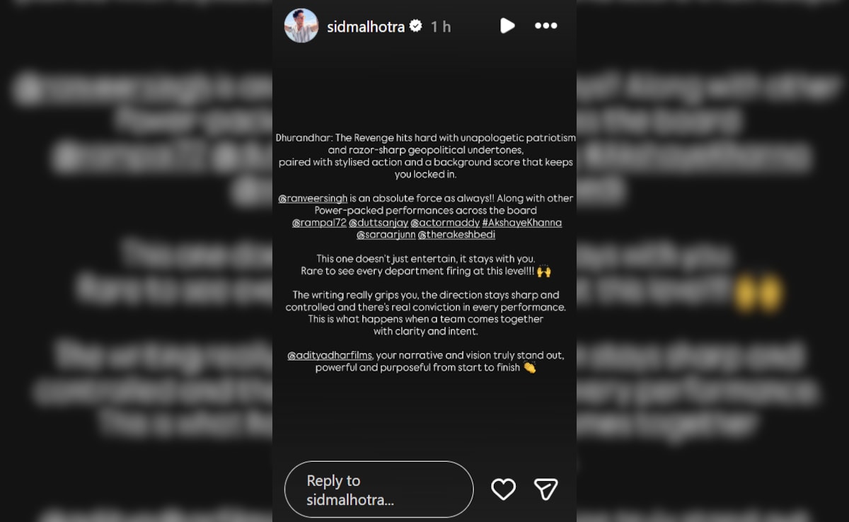 Latest and Breaking News on NDTV