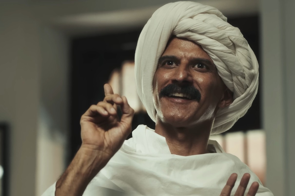 2 साल पहले आई ये फिल्म, एक्टर ने बेची प्रॉपर्टी, लोगों ने किया था बनाने को मना, मूवी का ऐसा हुआ हाल