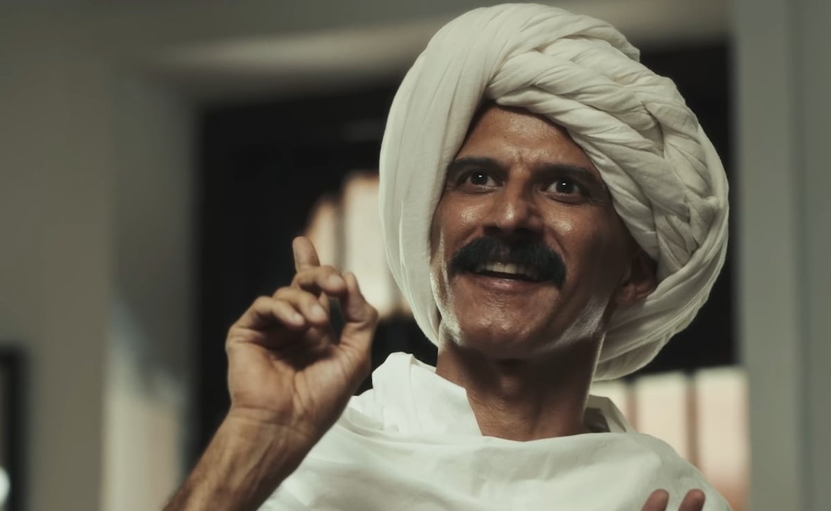 2 साल पहले आई ये फिल्म, एक्टर ने बेची प्रॉपर्टी, लोगों ने किया था बनाने को मना, मूवी का ऐसा हुआ हाल