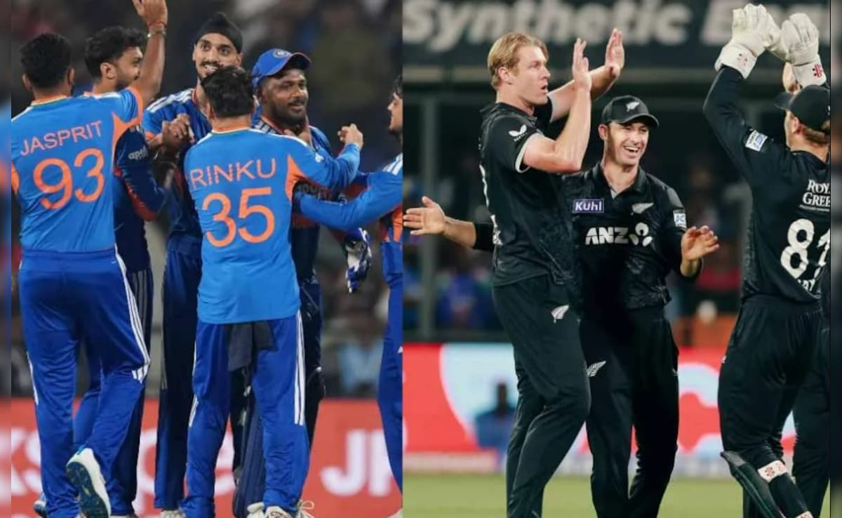 IND vs NZ, T20 World Cup 2026: भारत के चैंपियन बनने का सपना चकनाचूर कर सकता यह कीवी खिलाड़ी, ब्रेड हैडिन ने टीम इंडिया को दी चेतावनी