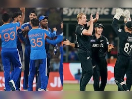 IND vs NZ, T20 World Cup 2026: भारत के चैंपियन बनने का सपना चकनाचूर कर सकता यह कीवी खिलाड़ी', ब्रेड हैडिन ने टीम इंडिया को दी चेतावनी