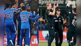 IND vs NZ, T20 World Cup 2026: भारत के चैंपियन बनने का सपना चकनाचूर कर सकता यह कीवी खिलाड़ी', ब्रेड हैडिन ने टीम इंडिया को दी चेतावनी