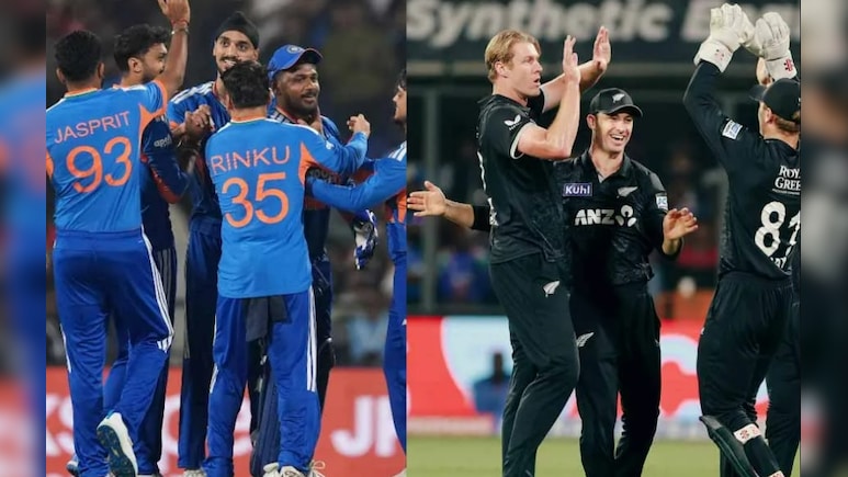 IND vs NZ, T20 World Cup 2026: 'भारत के चैंपियन बनने का सपना चकनाचूर कर सकते हैं फिन एलन', ब्रेड हैडिन ने टीम इंडिया को दी चेतावनी