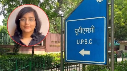 UPSC में 301 रैंक का झगड़ा खत्म, PIB ने बताया कौन है असली आकांक्षा सिंह