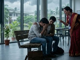 Crime News: चोरी, खंडणी, छळ.. शिक्षिकेचं भयंकर कृत्य, 2 विद्यार्थ्यांनी उचललं टोकाचे पाऊल; नवी मुंबईत खळबळ!