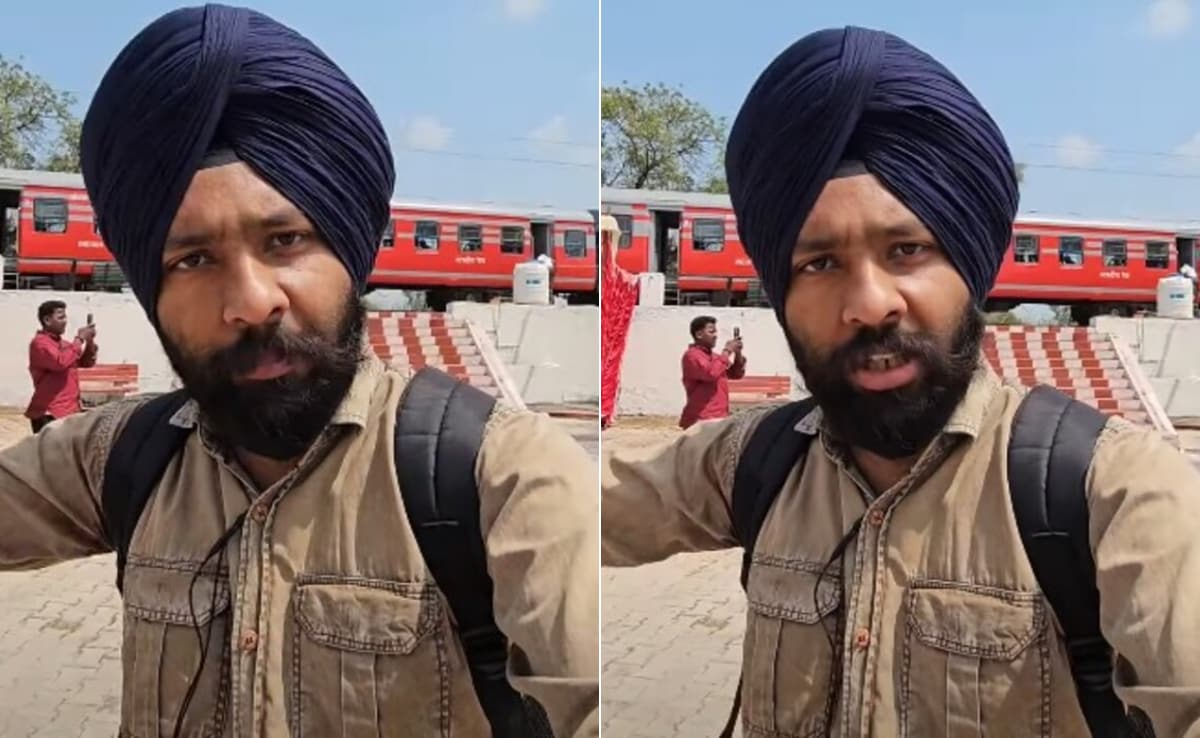 भारत का अनोखा रेलवे स्टेशन, जहां साल में सिर्फ 2 बार आती है ट्रेन! वजह जानकर रह जाएंगे हैरान