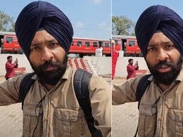 भारत का अनोखा रेलवे स्टेशन, जहां साल में सिर्फ 2 बार आती है ट्रेन! वजह जानकर रह जाएंगे हैरान