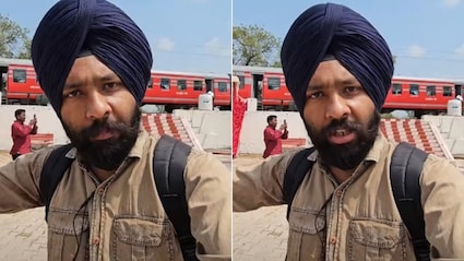 भारत का अनोखा रेलवे स्टेशन, जहां साल में सिर्फ 2 बार आती है ट्रेन! वजह जानकर रह जाएंगे हैरान