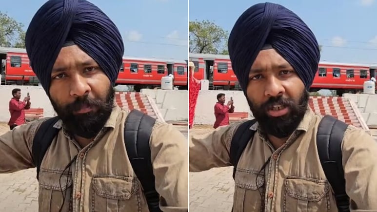 भारत का अनोखा रेलवे स्टेशन, जहां साल में सिर्फ 2 बार आती है ट्रेन! वजह जानकर रह जाएंगे हैरान