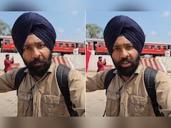 भारत का अनोखा रेलवे स्टेशन, जहां साल में सिर्फ 2 बार आती है ट्रेन! वजह जानकर रह जाएंगे हैरान