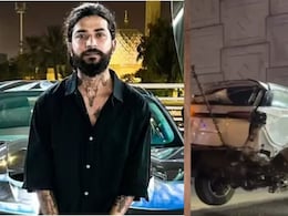 अनुराग डोभाल के मैनेजर ने बताया ICU में हैं UK07 Rider, बोले- वह ठीक हो जाए नहीं तो मैं सबके पीछे पड़ जाऊंगा