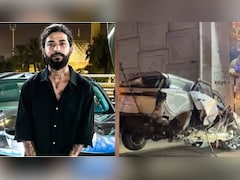 Anurag Dobhal Health Update: YouTuber In ICU After Crashing Car At 150kmph