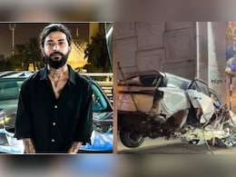 YouTuber Anurag Dobhal In ICU After Crashing Car During Livestream, Manager Shares Health Update