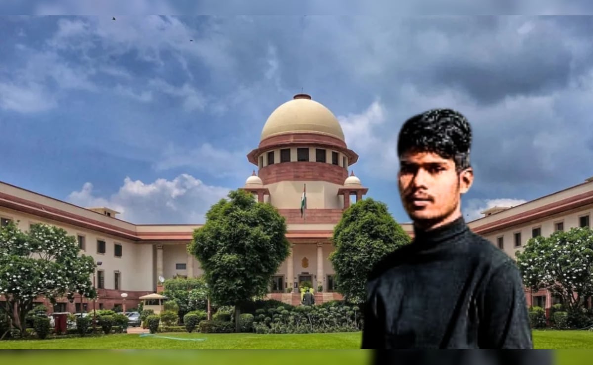 'बेटे के शरीर पे थे निशान, कॉलेज ने मामला दबाया'...SC से मुआवजा मिलने के आदेश पर मां-बाप का दर्द सुनिए