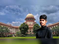 फ्रेशर पार्टी के दौरान हुई थी छात्र की मौत, अब सुप्रीम कोर्ट ने सुनाया 20 लाख रुपये मुआवजे का आदेश