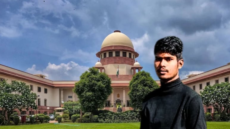 फ्रेशर पार्टी के दौरान हुई थी छात्र की मौत, अब सुप्रीम कोर्ट ने सुनाया 20 लाख रुपये मुआवजे का आदेश