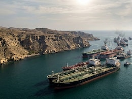 $87 Now To $150 A Barrel In 2-3 Weeks: Qatar's Big Oil Warning Amid Iran War