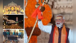 राम मंदिर, धारा 370, तीन तलाक और अब नक्सल फ्री इंडिया... मोदी सरकार की वो बड़ी उपलब्धियां जिनका वादा कर सत्ता में आई BJP