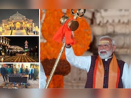 राम मंदिर, धारा 370, नक्सल फ्री इंडिया... BJP के वो बड़े वादे जो 12 साल में मोदी सरकार ने किए पूरे
