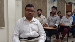 "Disability Doesn't Matter, It's All About Mindset": Coimbatore Man Cracks UPSC In 1st Attempt
