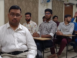 "Disability Doesn't Matter, It's All About Mindset": Coimbatore Man Cracks UPSC In 1st Attempt