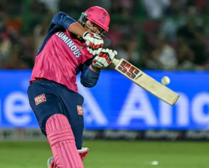 RR vs RCB: वैभव भाई- फिर तबाही, अबकी बार हेजलवुड हुए बाउंड्री के पार, ऑरेंज कैप और सिक्स की रेस में दूसरों से कितना आगे