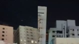 Iran's Double Strike In Dubai: US Army Building, Australian Base Hit